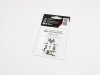 Red Fox Studio QS-48051 AMX International AMX A-1M Kinetic 1/48